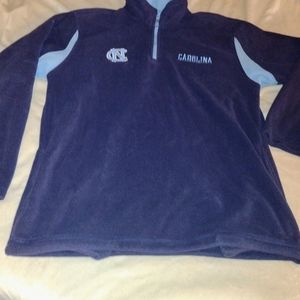Champs long sleeve sports sweater